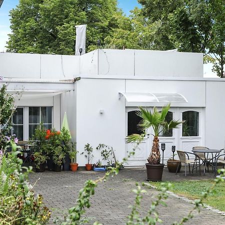 Ferienwohnung Fritsche Sigmarszell Exterior foto