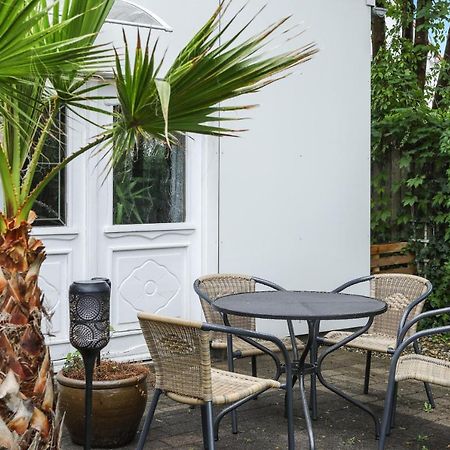 Ferienwohnung Fritsche Sigmarszell Exterior foto