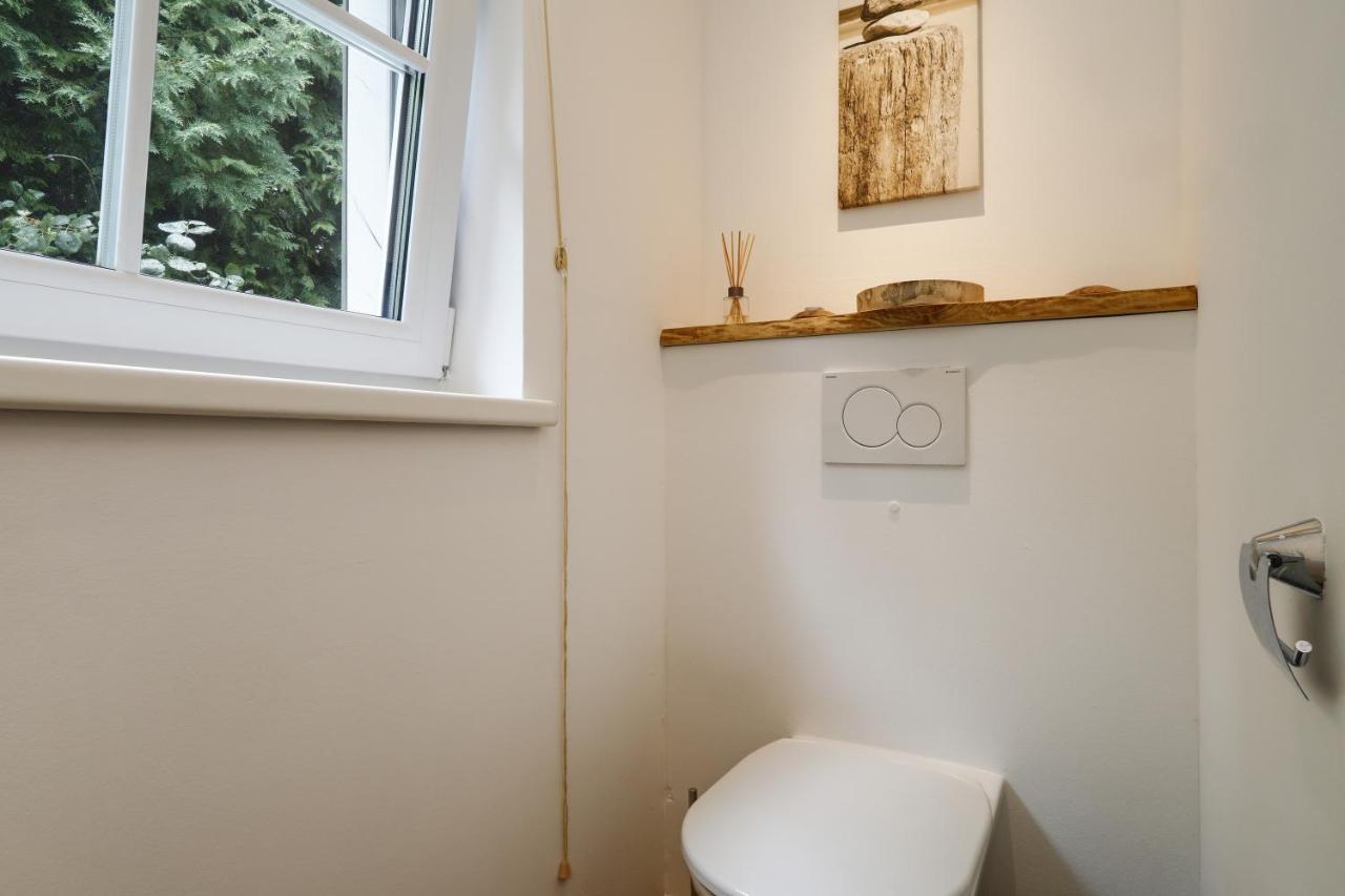 Ferienwohnung Fritsche Sigmarszell Exterior foto
