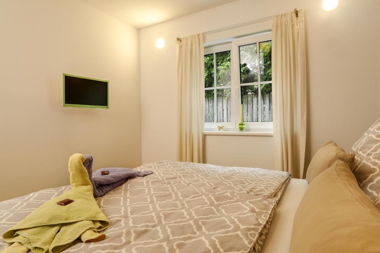Ferienwohnung Fritsche Sigmarszell Exterior foto